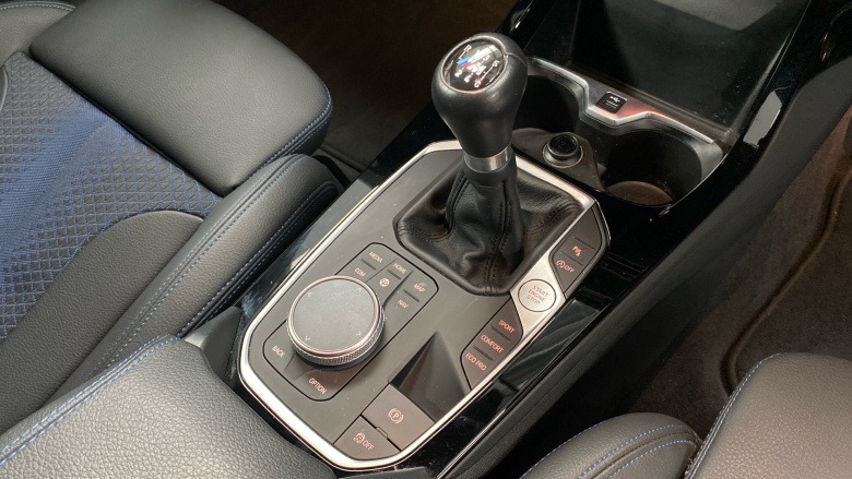 BMW 1 Series 118i [136] M Sport 5dr [Live Cockpit Professional] Petrol Hatchback